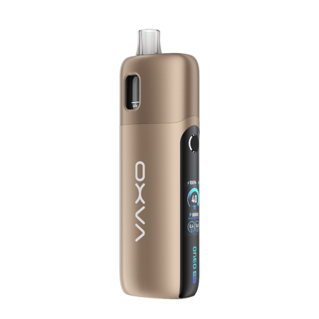 OXVA Oneo Pro Mocha Brown