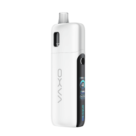 OXVA Oneo Pro Pearl White