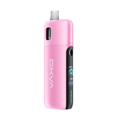 OXVA Oneo Pro Rose Pink