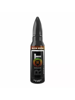 Riot Squad Aroma Longfill - Sour Cherry & Apple -  15 ml in 60 ml Flasche