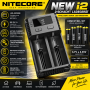 Ladegerät Nitecore I2 – Bild 5