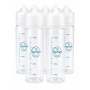 Vip Vape Leerflasche 60ml – 5er Pack
