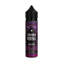 Flavorist Shisha Royal Black Grape Longfill – 10ml Aroma in 60ml