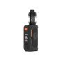 Vaporesso Armour Octa Kit – Dark Black – 220W / Dual 18650 / 6ml