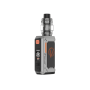Vaporesso Armour Octa Kit – Titanium Grey – 220W / Dual 18650 / 6ml