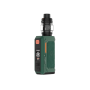 Vaporesso Armour Octa Kit – Vintage Green – 220W / Dual 18650 / 6ml