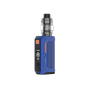 Vaporesso Armour Octa Kit – Rally Blue – 220W / Dual 18650 / 6ml