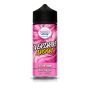 Dinner Lady Overdrive Cotton Candy Longfill – 10ml Aroma in 120ml
