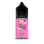Dinner Lady Overdrive Cotton Candy Longfill – 3ml Aroma in 30ml