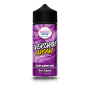 Dinner Lady Overdrive Grape Gummy Bear Longfill – 10ml Aroma in 120ml