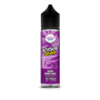 Dinner Lady Overdrive Grape Gummy Bear Longfill – 5ml Aroma in 60ml