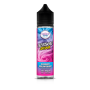 Dinner Lady Overdrive Blueberry Sour Raspberry Longfill – 5ml Aroma in 60ml