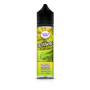 Dinner Lady Overdrive Pineapple Kiwi Apple Longfill – 5ml Aroma in 60ml
