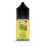 Dinner Lady Overdrive Pineapple Kiwi Apple Longfill – 3ml Aroma in 30ml