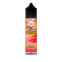 Dinner Lady Overdrive Passionfruit Raspberry Longfill – 5ml Aroma in 60ml