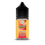 Dinner Lady Overdrive Passionfruit Raspberry Longfill – 3ml Aroma in 30ml