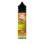 Dinner Lady Overdrive Strawberry Lime Longfill – 5ml Aroma in 60ml