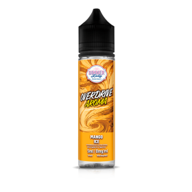 Dinner Lady Overdrive Mango Ice Longfill – 5ml Aroma in 60ml