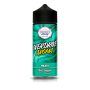 Dinner Lady Overdrive Mojito Longfill – 10ml Aroma in 120ml