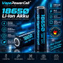 Vip Vape Powercell 18650 Akku – 3500mAh / 21A – Bild 1