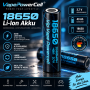 Vip Vape Powercell 18650 Akku – 3500mAh / 21A – Bild 4