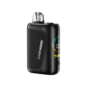 GEEKVAPE Go - Black