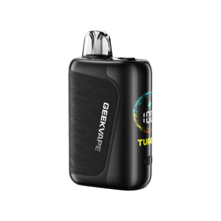 GEEKVAPE Go - Black