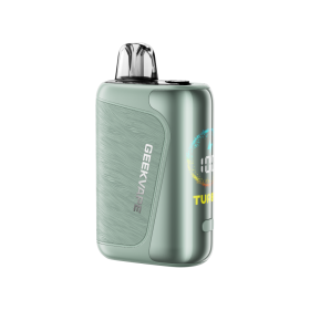GEEKVAPE Go - Green