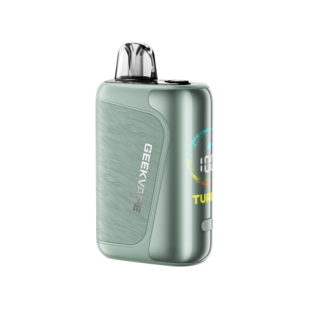 GEEKVAPE Go - Green