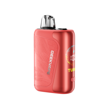 GEEKVAPE Go - Red