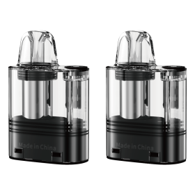 GEEKVAPE Go Dual Mesh Cartridge (2 Stück pro Packung)