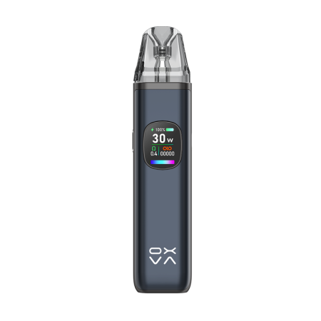 OXVA XLIM Pro 2 Titanium Blue