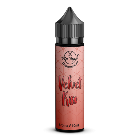 Vip Vape Velvet Kiss Longfill - 10ml Aroma in 60ml Flasche