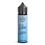 Vip Vape Blue Loco Longfill - 10ml Aroma in 60ml Flasche