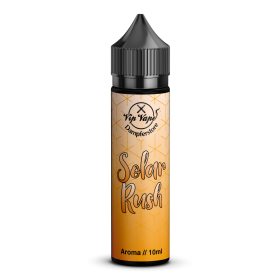Vip Vape Solar Rush Longfill - 10ml Aroma in 60ml Flasche