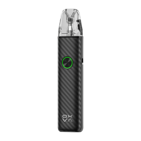 OXVA XLIM 4 Black Carbon