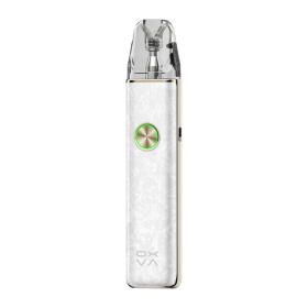 OXVA XLIM 4 Nacre White