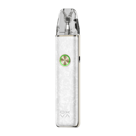 OXVA XLIM 4 Nacre White
