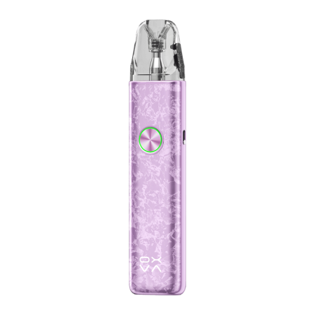 OXVA XLIM 4 Nacre Purple
