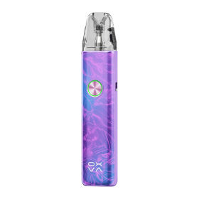OXVA XLIM 4 Aurora Petal Purple