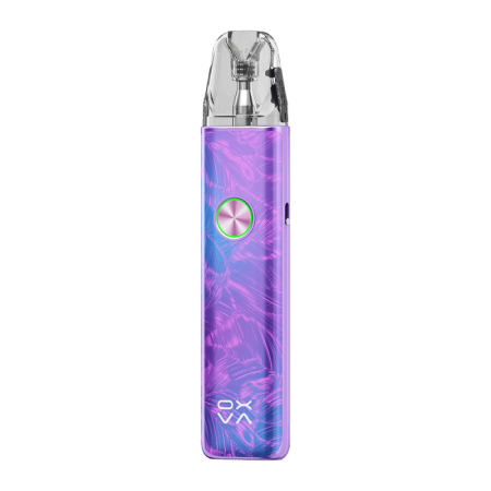 OXVA XLIM 4 Aurora Petal Purple