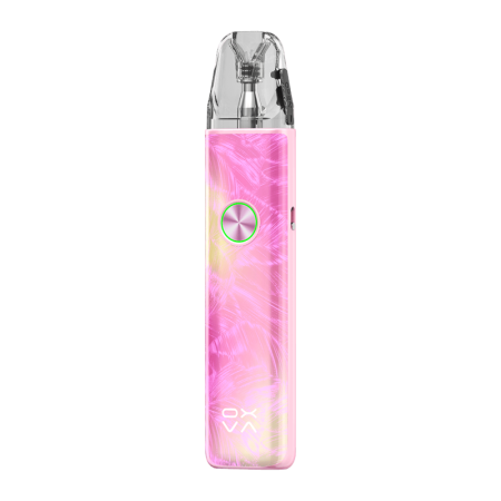 OXVA XLIM 4 Aurora Petal Pink