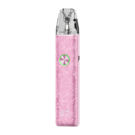 OXVA XLIM 4 Aurora Nacre Pink