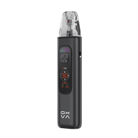 OXVA XLIM Pro 4 Black Carbon