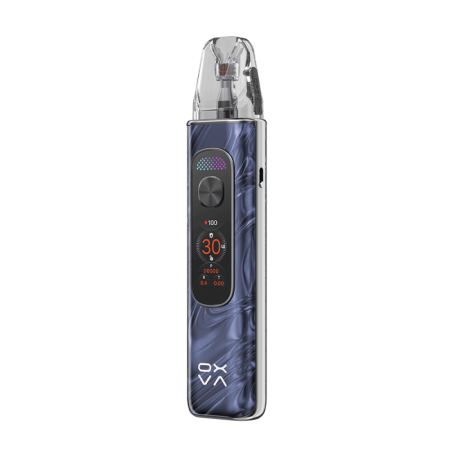 OXVA XLIM Pro 4 Flowing Dark Blue