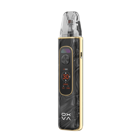OXVA XLIM Pro 4 Flowing Midnight