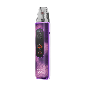 OXVA XLIM Pro 4 Stardust Purple