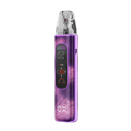 OXVA XLIM Pro 4 Stardust Purple