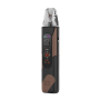 OXVA XLIM Pro 4 Cocoa Black Leather