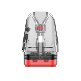 OXVA XLIM ABT Pod - Unitech 3.0 - 0,4 Ohm